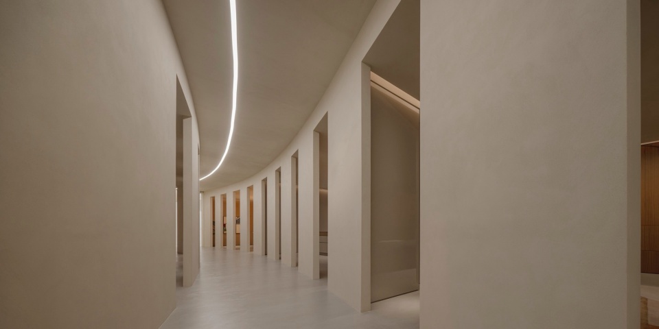 Simple Living Passage HAS Design and Research