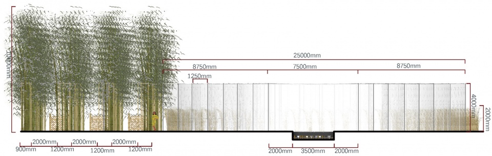 lantern by tls landscape architecture
