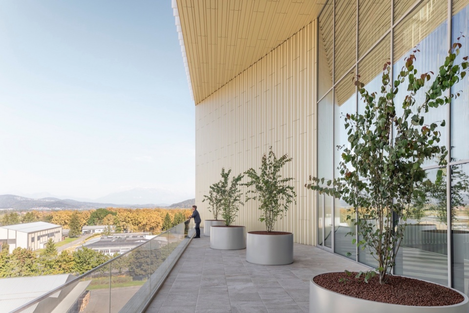 DCB Montana by BAX studio