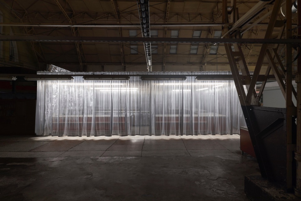 Pavilion Within by onlyonly studio