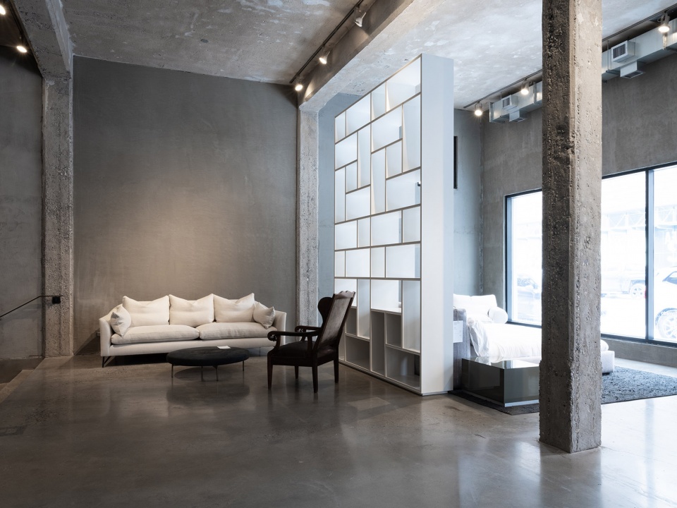 a tale of multiple cities cohlmeyer architectures enduring collaboration with montauk sofa