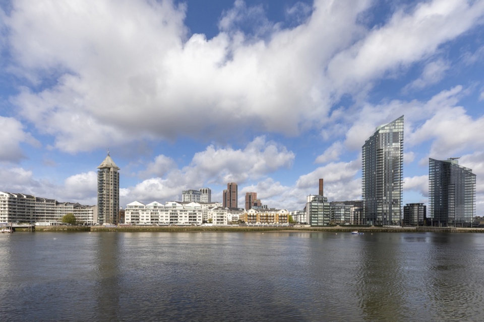 kings road park scheme by foster partners receives green light