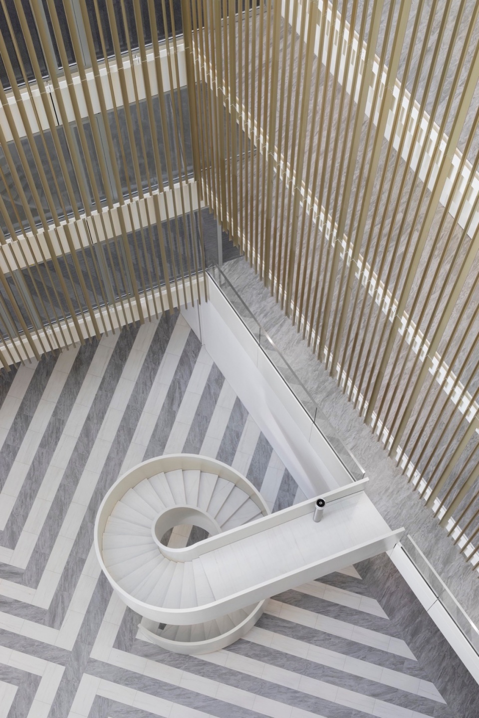 DCB Montana by BAX studio