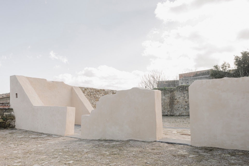 House of Traditions by Arch Martino Picchedda
