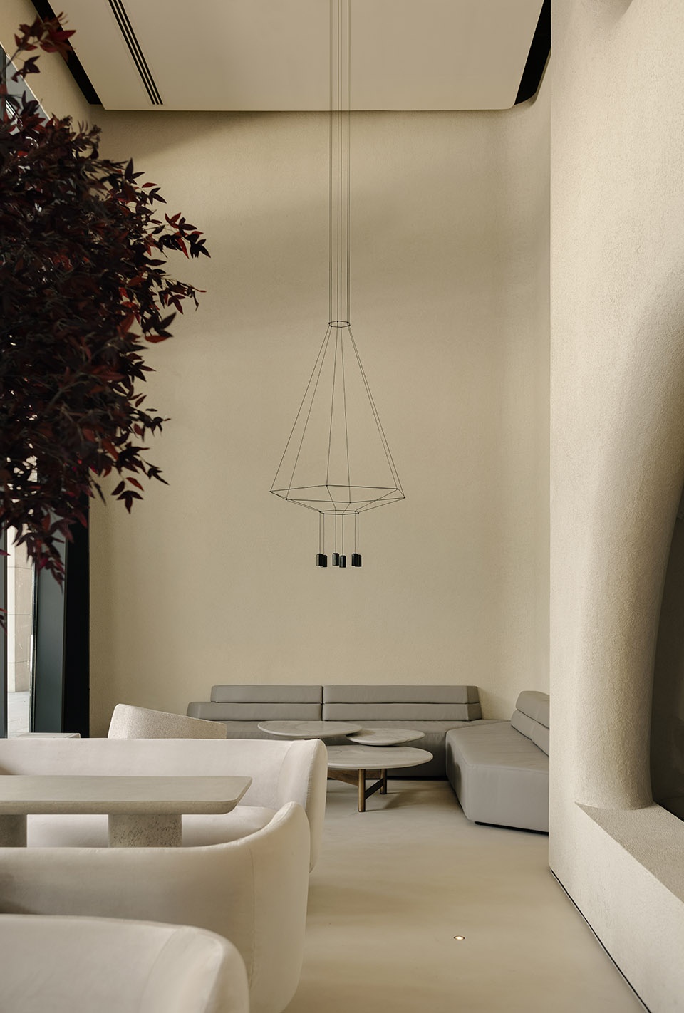 hplace cafeteria by atelier prototipi
