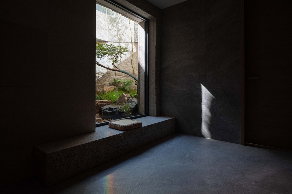 xishan courtyard by jinye studio