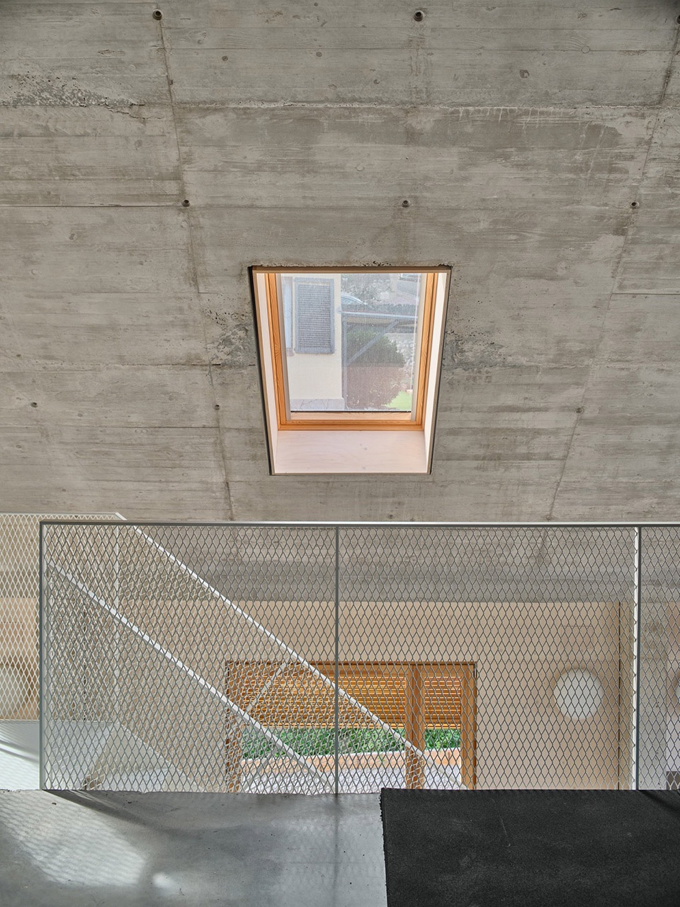 Casa CG by Alventosa Morell Arquitectes