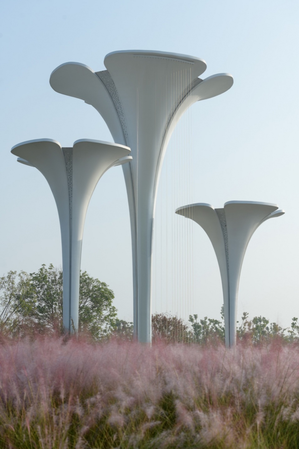 Modern Time Tourist Resort