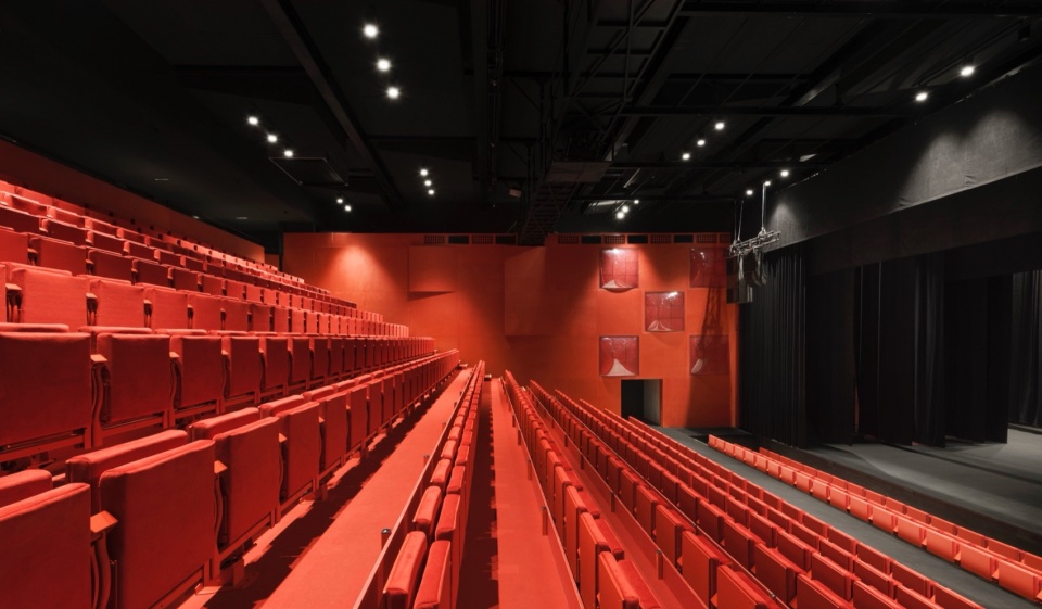 Saint Jean de Luz Cultural Centre