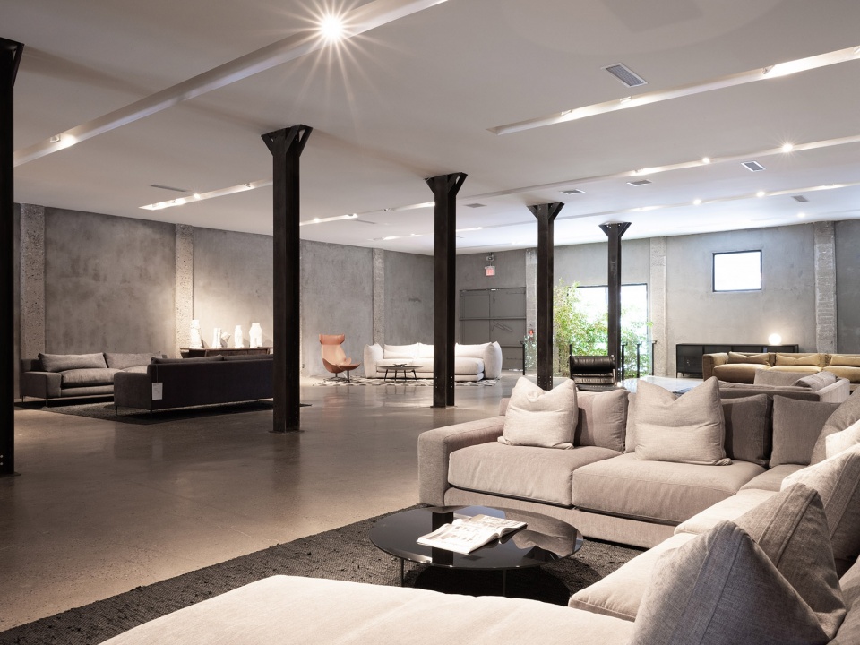 a tale of multiple cities cohlmeyer architectures enduring collaboration with montauk sofa