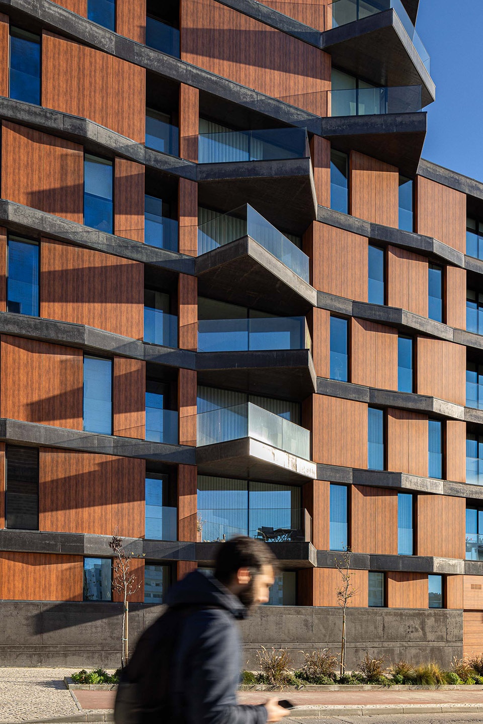 puro tower by mario alves arquiteto