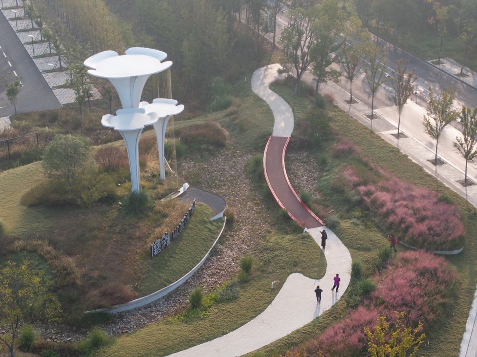 Modern Time Tourist Resort