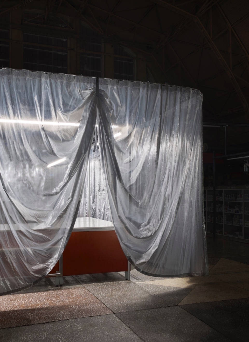 Pavilion Within by onlyonly studio