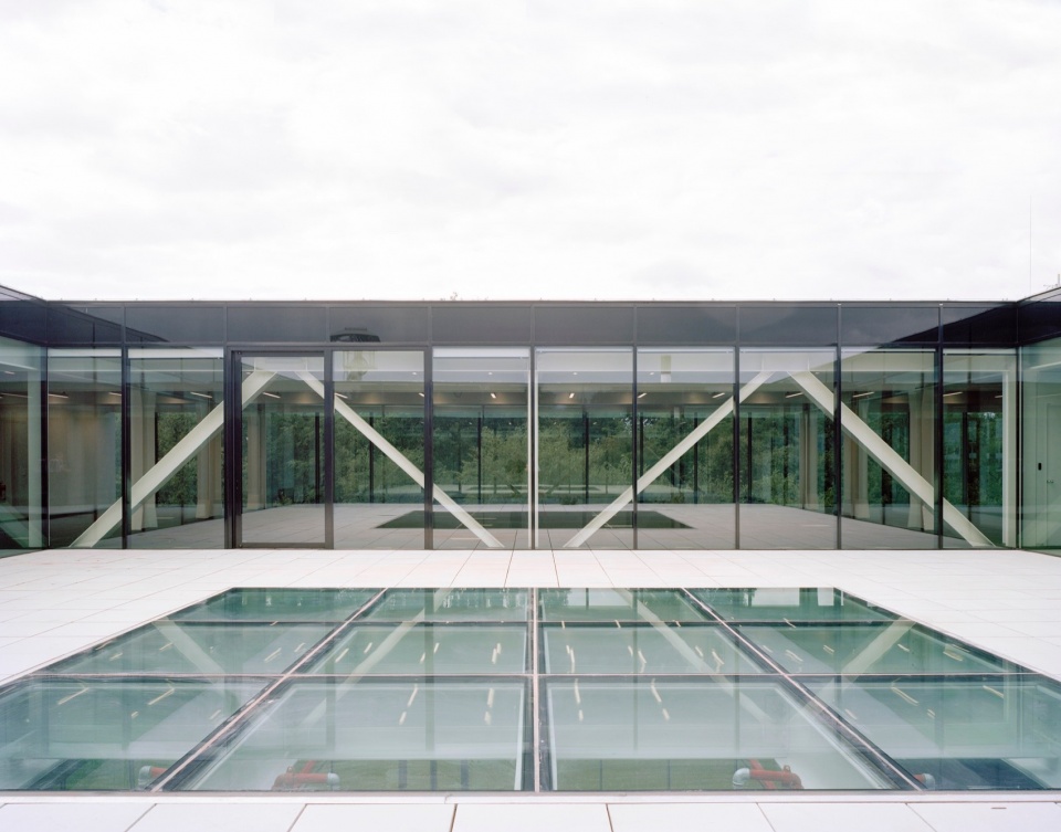 The Smart Manufacturing Campus by XDGA