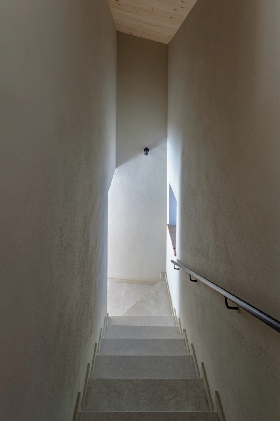 cal gall reformation by sau taller darquitectura