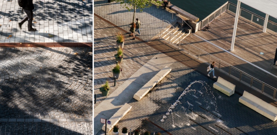 2024 ASLA The Wharf Michael Vergason Landscape Architects