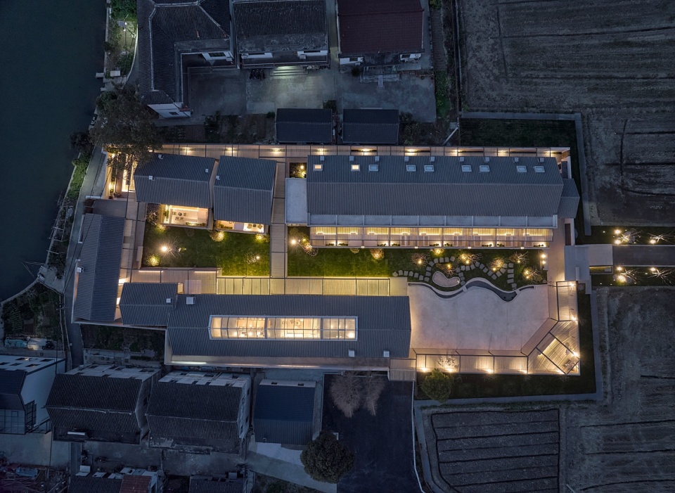 Fusion Shagang Boutique Hotel