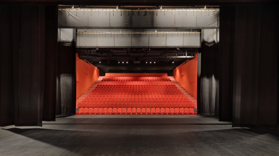 Saint Jean de Luz Cultural Centre