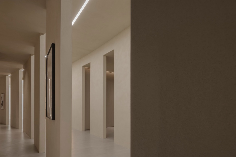 Simple Living Passage HAS Design and Research