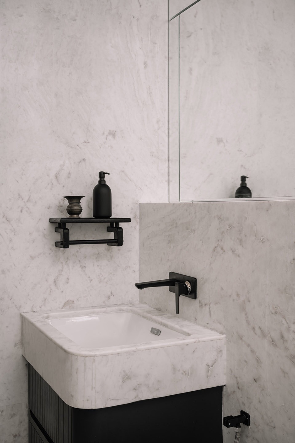 The Mosaic House by Design ni Dukaan