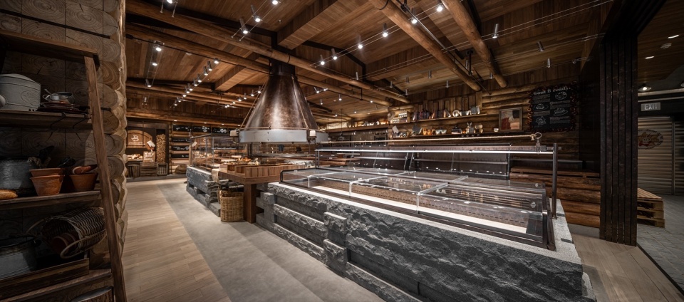 bread works by or design