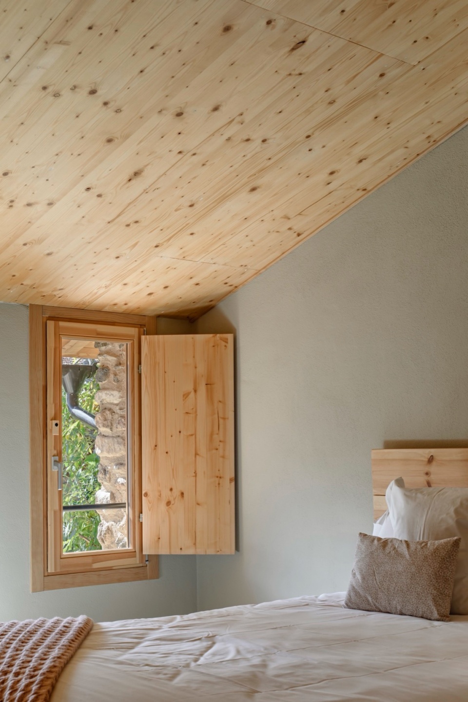 cal gall reformation by sau taller darquitectura