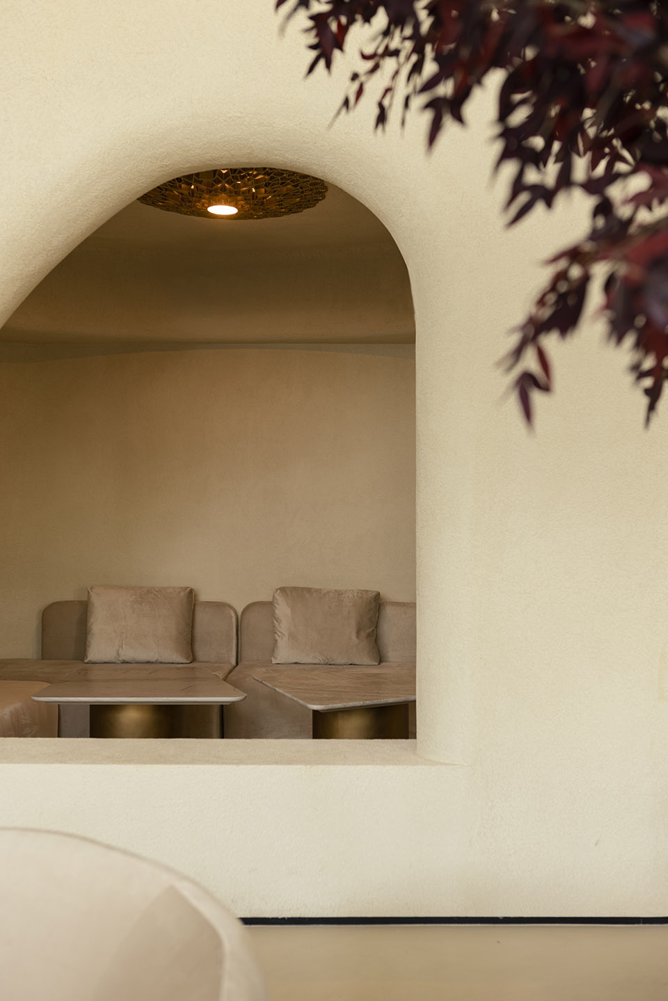 hplace cafeteria by atelier prototipi