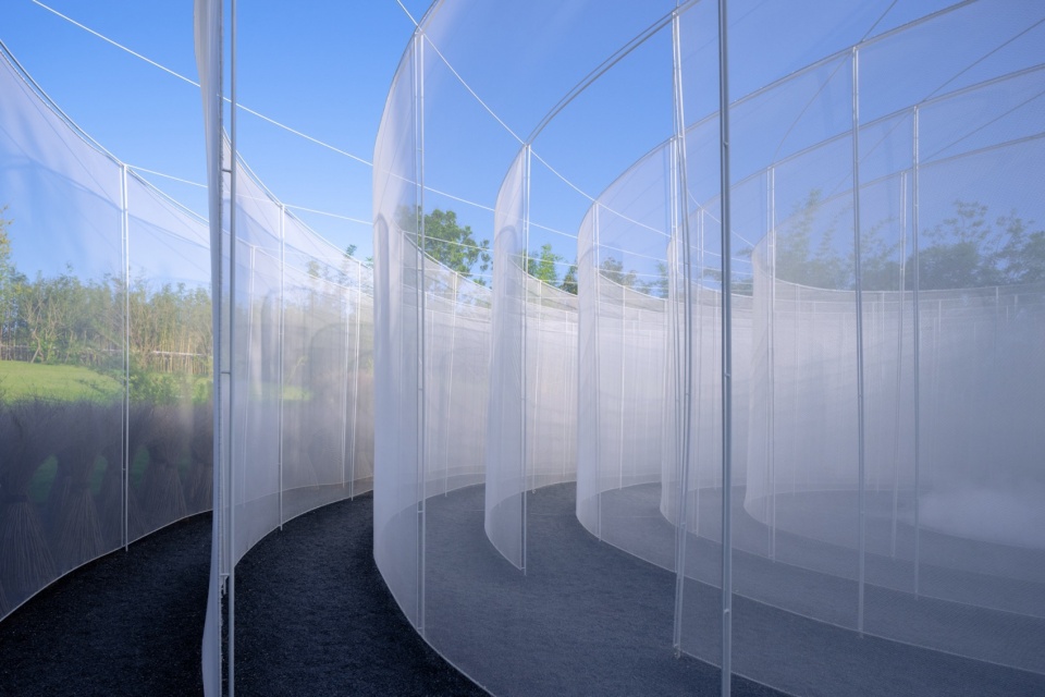 lantern by tls landscape architecture