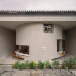 漾应的火塘蟠龙天地店，上海 / 上海实在建筑设计工作室