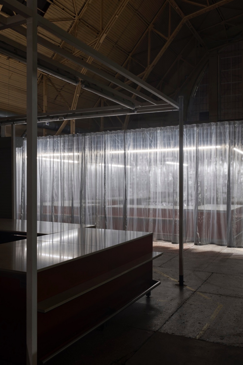Pavilion Within by onlyonly studio