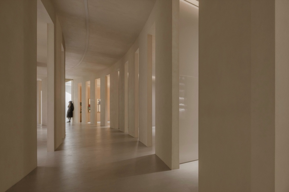 Simple Living Passage HAS Design and Research
