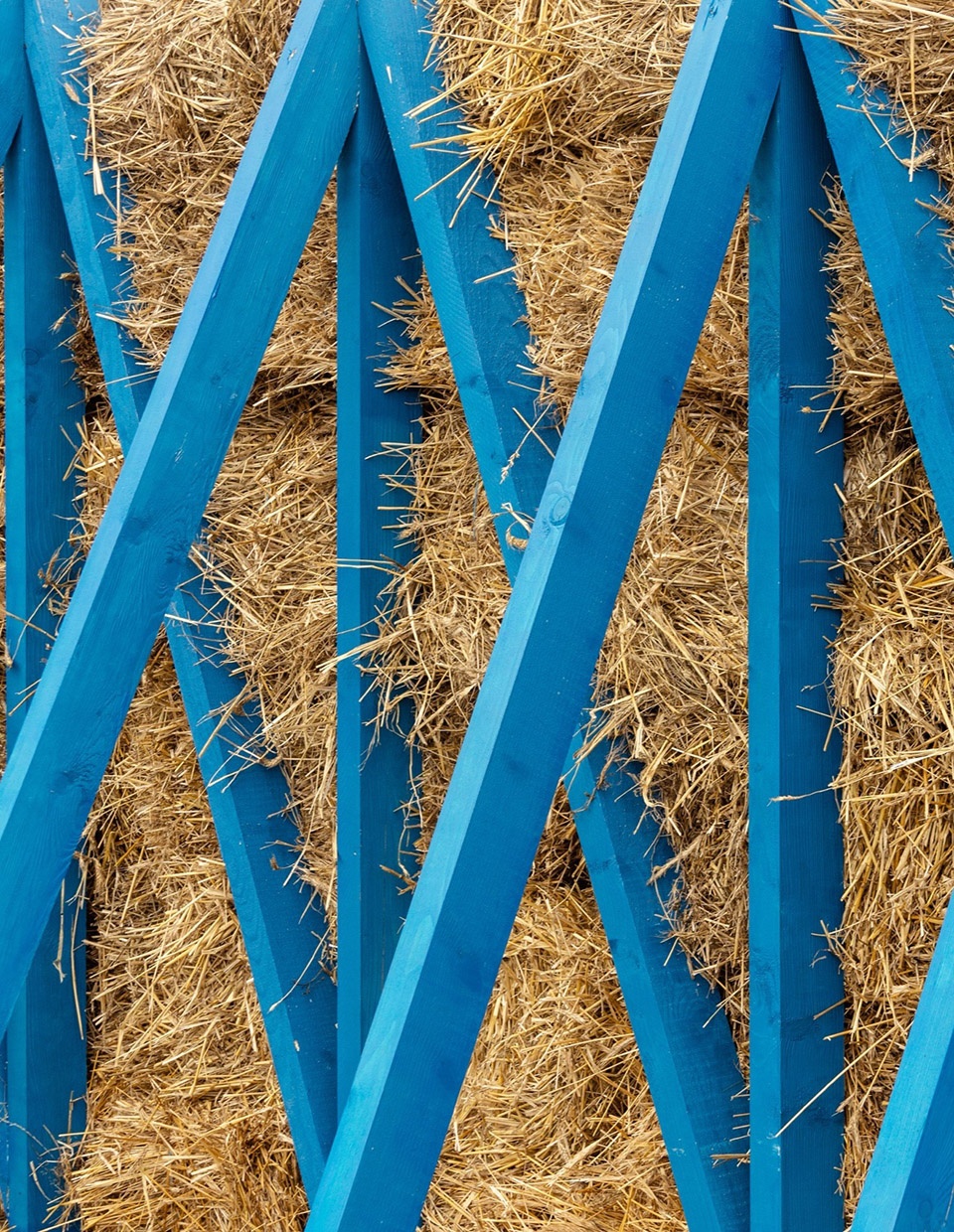 Temporary Installation at a Mountain Festival by atelier VRAC