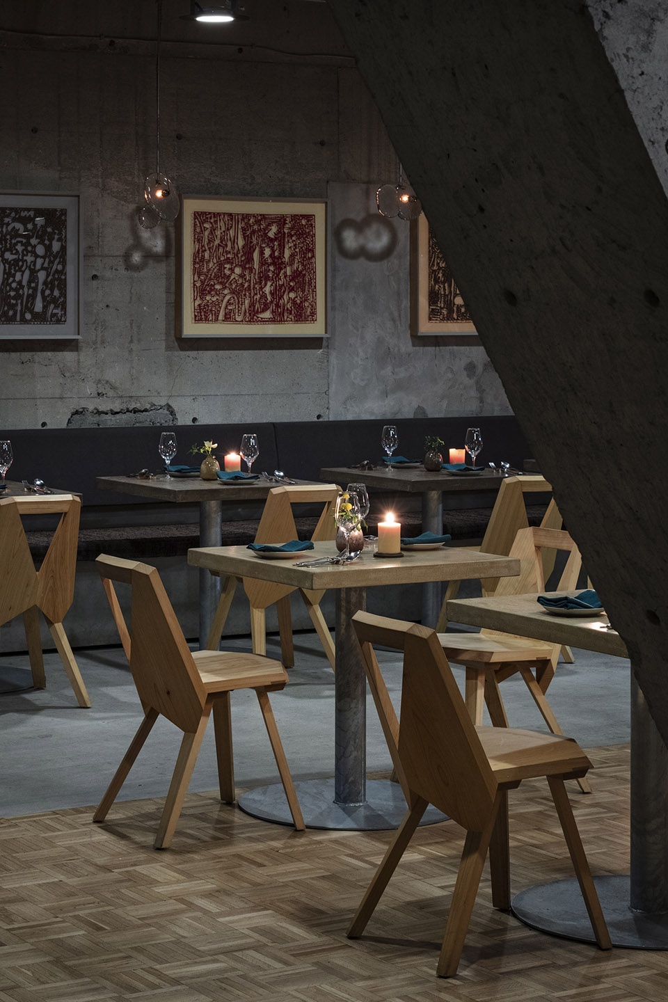 massif by ddaa