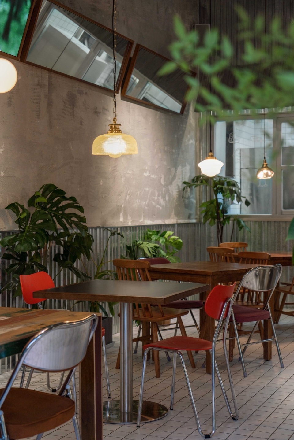 shanya western food restaurant by xianxiangdesign