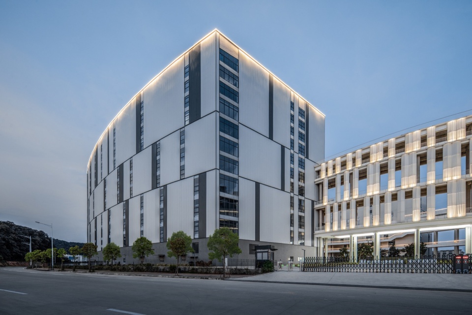 sinno park by shing partners