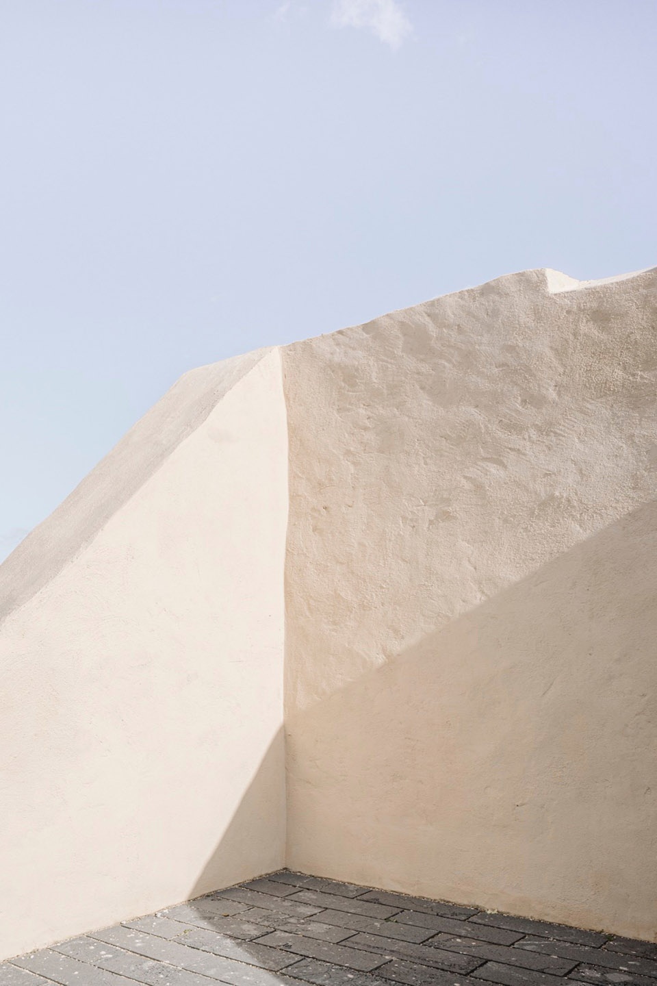House of Traditions by Arch Martino Picchedda