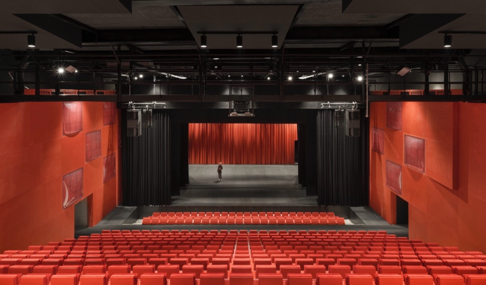 Saint Jean de Luz Cultural Centre