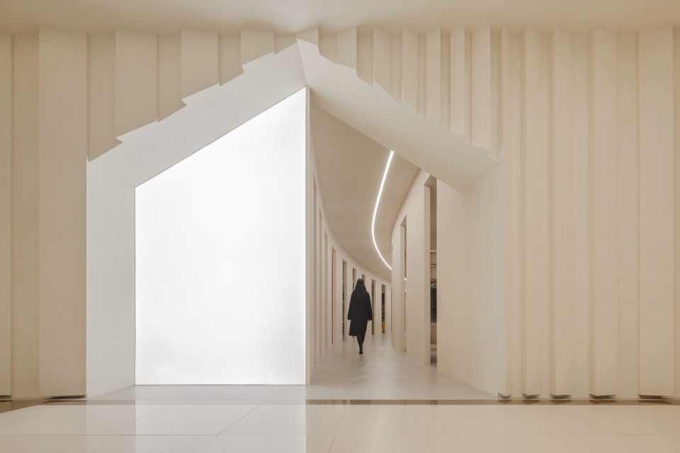 Simple Living Passage HAS Design and Research