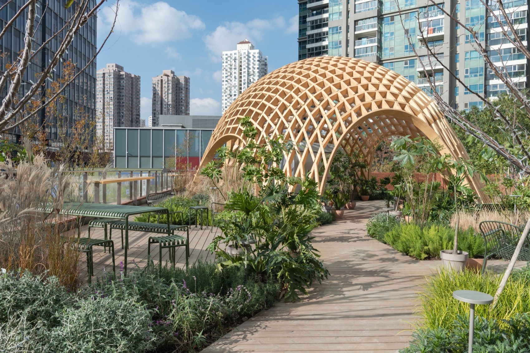 PAC Place-making by Nota Architects - 谷德设计网
