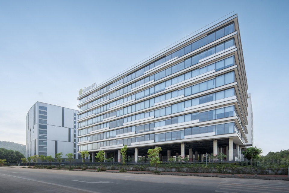 sinno park by shing partners