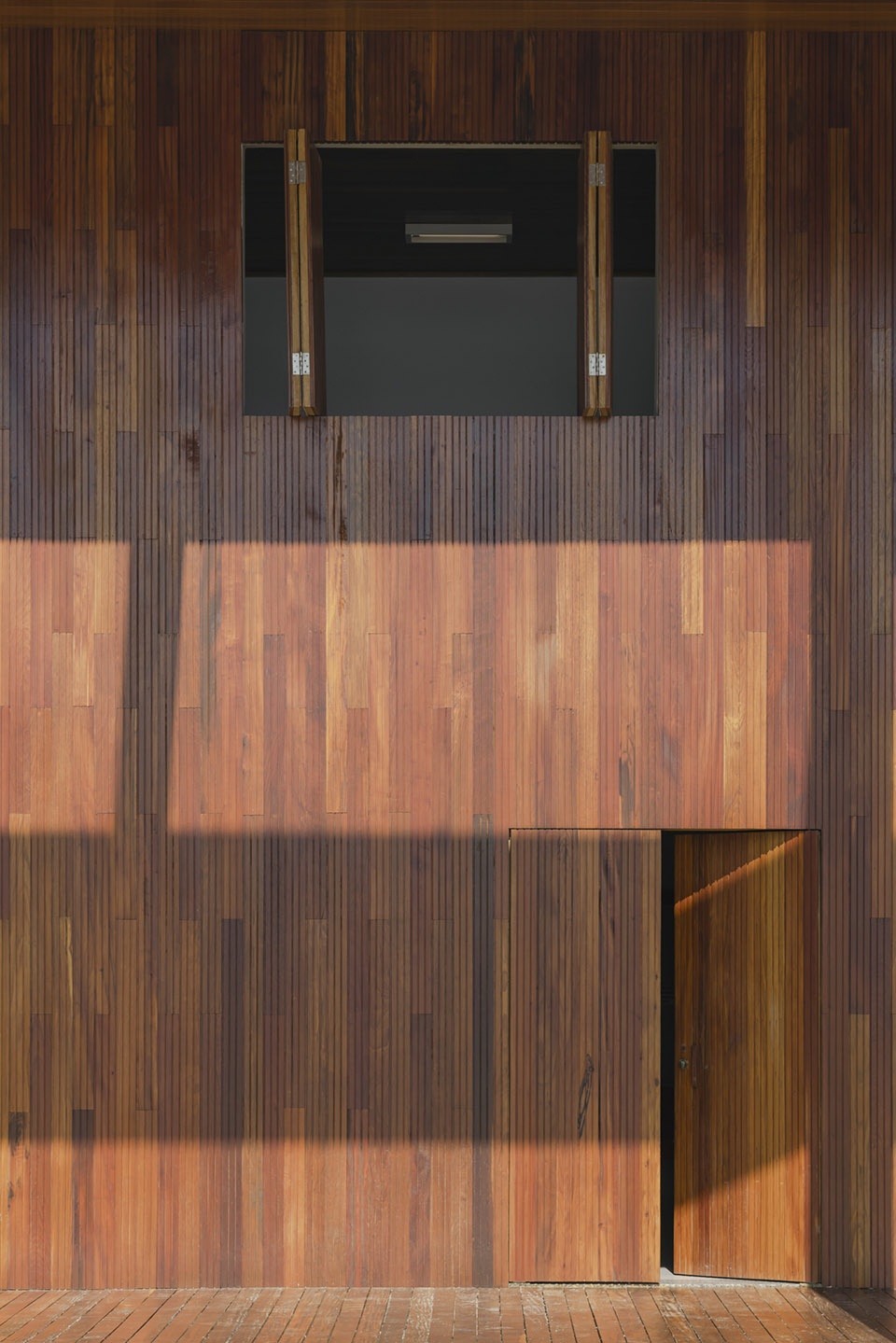 the eco museum and orla piratininga park by kaan architecten