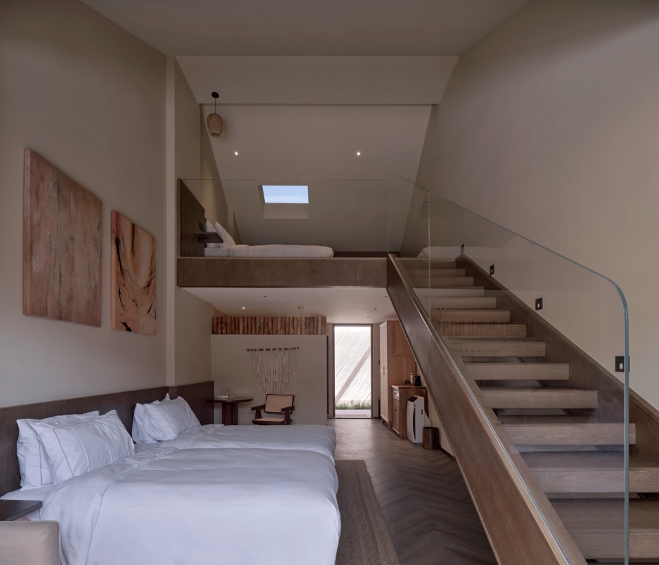 Fusion Shagang Boutique Hotel