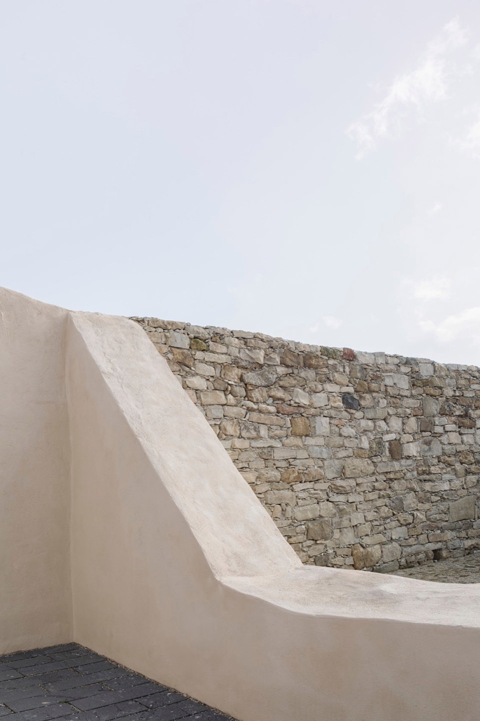 House of Traditions by Arch Martino Picchedda