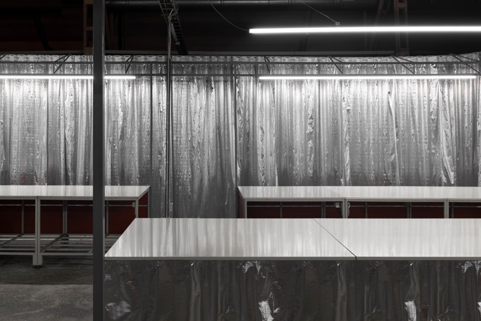 Pavilion Within by onlyonly studio