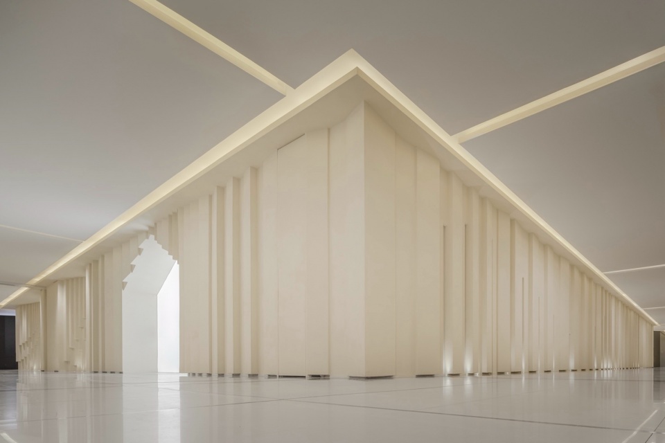 Simple Living Passage HAS Design and Research