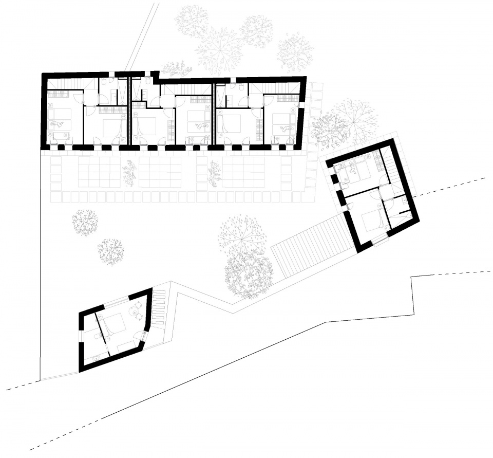 cal gall reformation by sau taller darquitectura