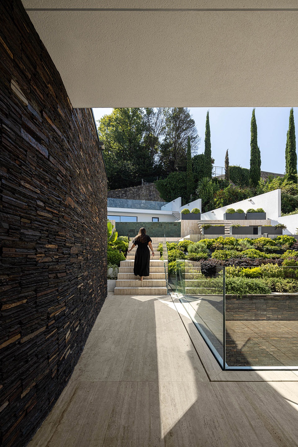 casa sa by sandro ferreira arquitectura