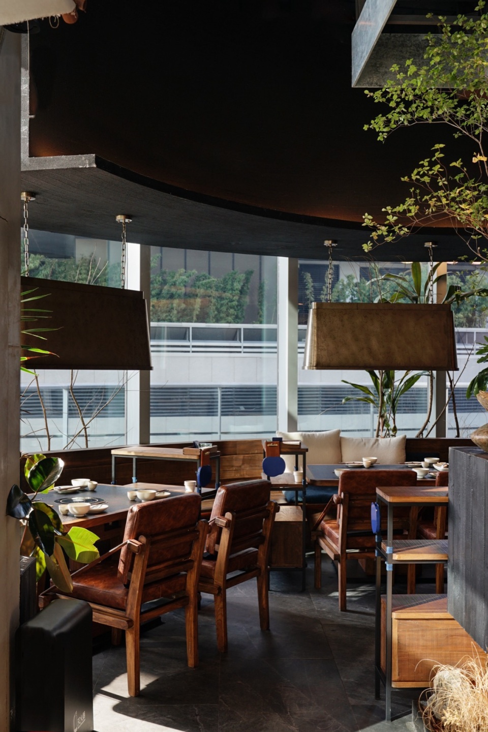 languozi by shanye design studio