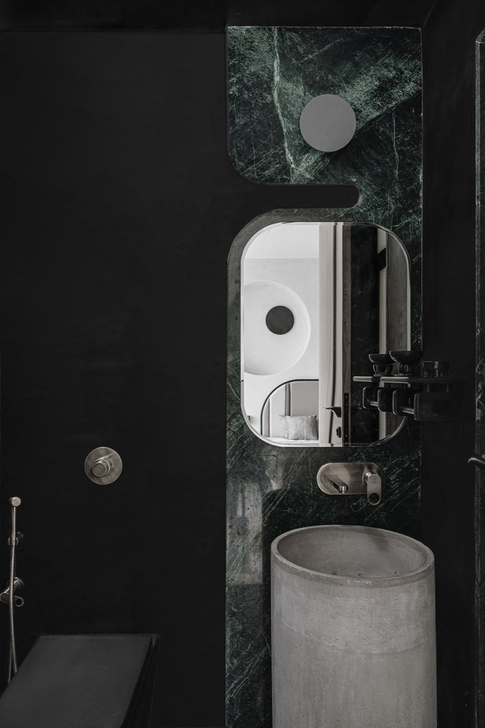 The Mosaic House by Design ni Dukaan