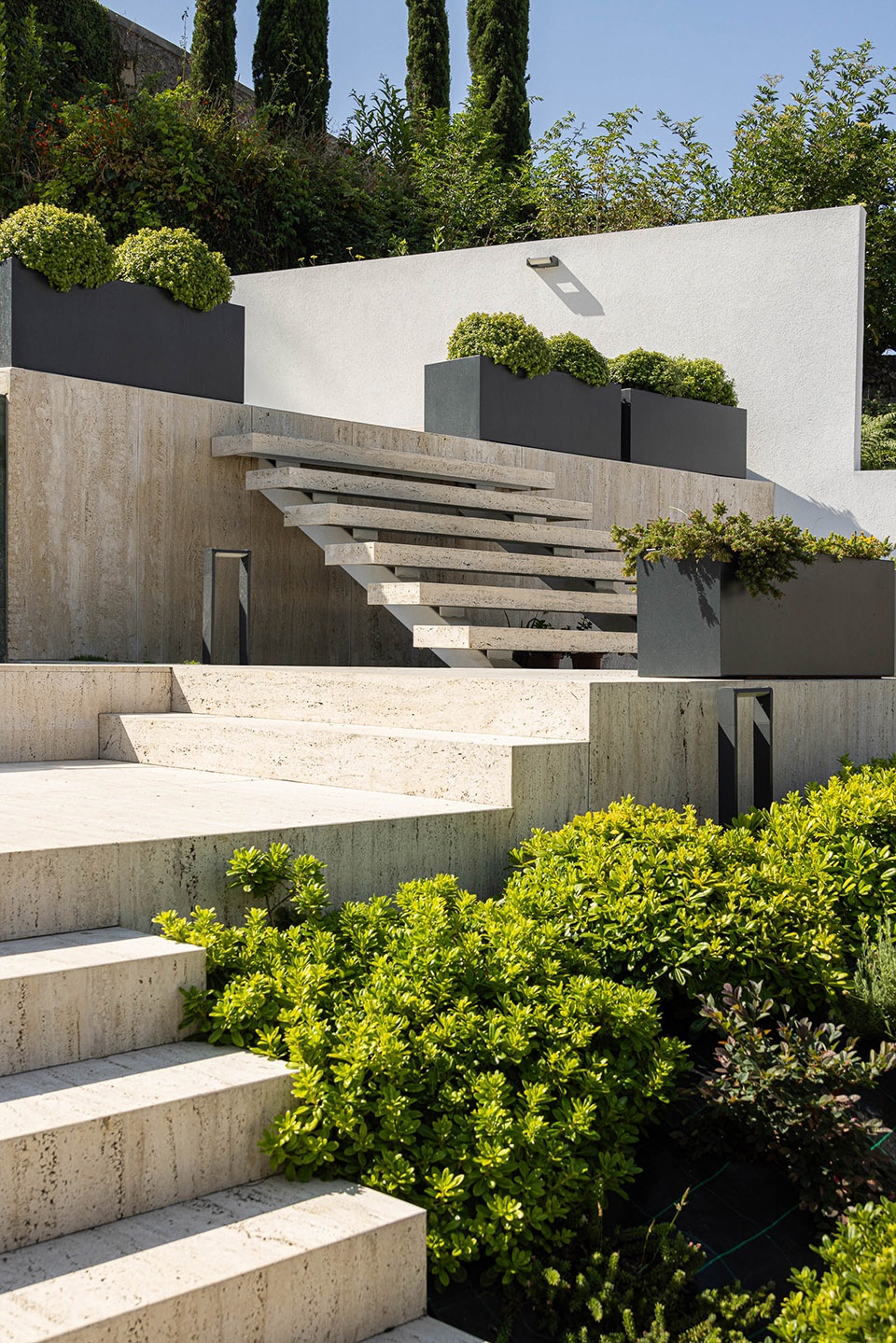 casa sa by sandro ferreira arquitectura
